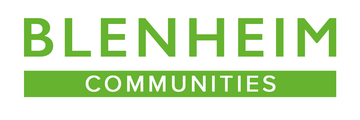 Blenheim Community Hub